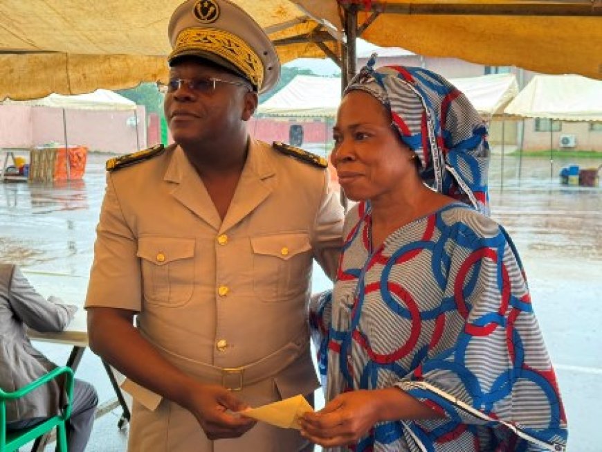 Séguéla : Les lauréates du Festival de Cuisine Ivoirienne du Worodougou connues