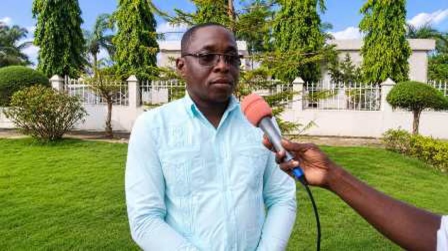 Korhogo / ANSTAT : L’annuaire statistique du Poro validé, un nouvel outil pour mieux décider