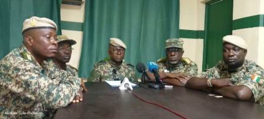 Douanes de Côte d’Ivoire : Les syndicats exigent la lumière sur la mort de Coulibaly Lamtou Aïmé