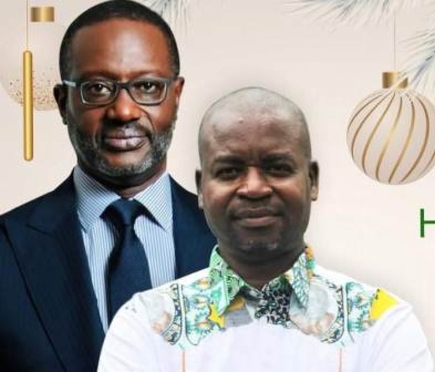 Zadi Zadi sort du silence : « Le PDCI-RDA n’a pas besoin de divisions, mais de victoires »