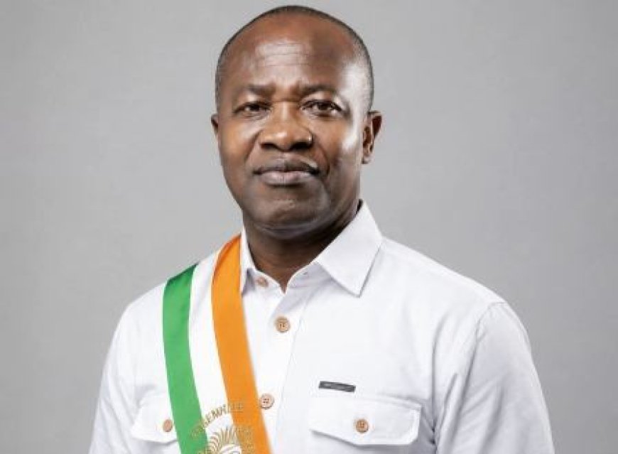 Fausse alerte à N’Guessankro : Le député Diby Kokora dément tout affrontement avec la Gendarmerie
