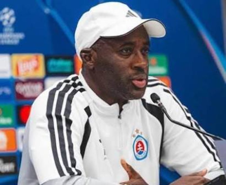 Yaya Touré entre dans l’histoire : La légende ivoirienne qualifie le Slovan Bratislava en Ligue des Champions