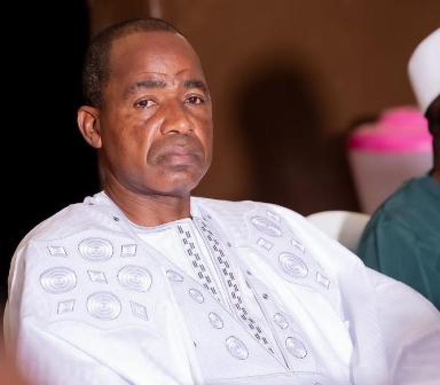 Maouloud 2026 :  Dr Yamoussa Coulibaly appelle à préserver la paix et la stabilité
