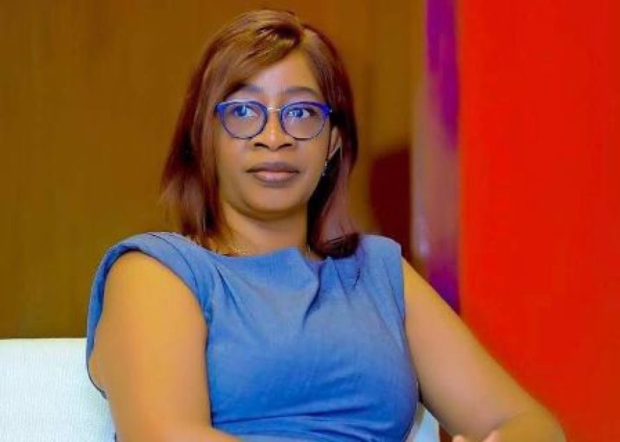 Maison de la Presse d'Abidjan : Anne-Marie N'Guessan aux commandes, le pari d'une nouvelle dynamique