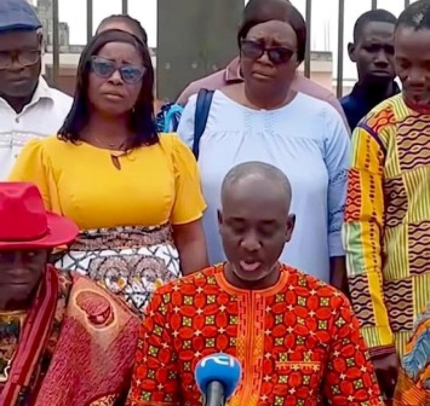 Affaire Komé Bakary : Quand le séisme foncier de Djorobité 2 donne enfin raison à Bruno Koné