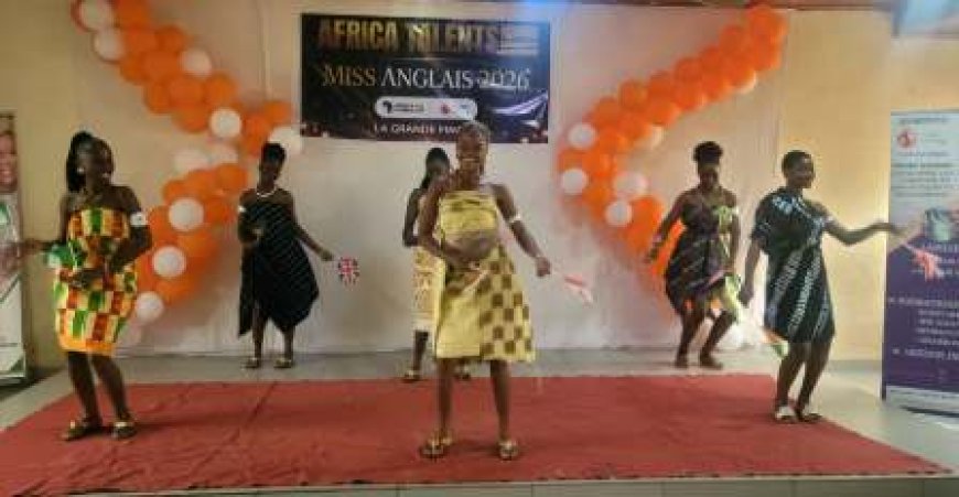 Africa Talents 2026 : L’anglais et le digital au cœur de l’employabilité des jeunes