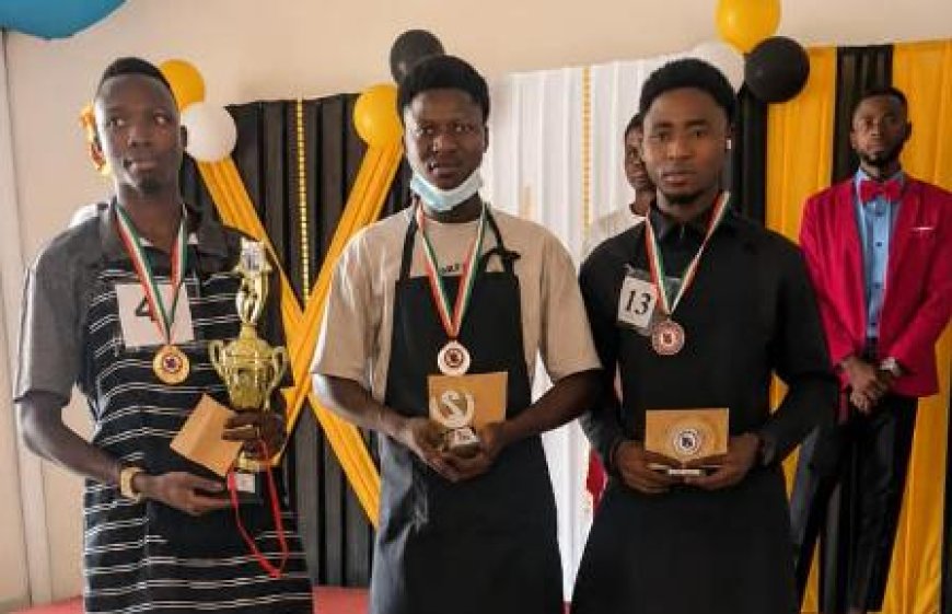 Région du Poro : La coiffure professionnelle révèle ses talents à Korhogo