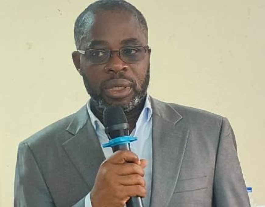 SYCAES : Alfred Akesse élu Secrétaire Général National pour bâtir une école ivoirienne plus performante