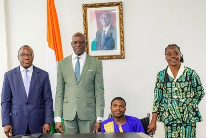 Le cri de détresse de Kader Yao fait réagir le ministre Adama Diawara
