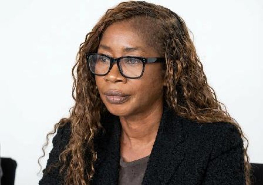 Passation de charges à la Maison de la Presse d'Abidjan : Anne-Marie N'Guessan Coulibaly aux commandes d'une nouvelle ère