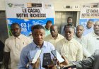 Fête du Cacao à Abidjan : Derrière le festin, le cri d'alarme pour 9 867 tonnes stockées sans acheteur