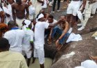 6ème édition du Mafa Festival/ Le député N’Cho Yapi Florent à ses parents de Bécédi-Brignan :« Servons-nous du Mafa Festival pour propulser le développement… »