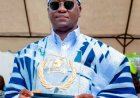 Zouan-Hounien en fête : Alfred Deba acclamé par les siens après un sacre national