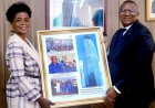 Journée internationale de la photographie : Les femmes reporter photographes honorent le ministre Amadou Coulibaly