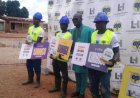 Korhogo / Concours « Maçon Bélier » : Soro Yalamissa bâtit sa victoire !