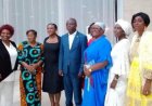 Gospel Impact mobilise les cœurs pour offrir un avenir à 500 enfants orphelins et démunis