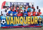 Niablé : Affalikro FC décroche son 5ᵉ sacre au Tournoi de la Cohésion sociale