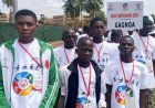 Jeux nationaux « Special Olympics » Yamoussoukro 2026 : Gagnoa rafle 5 médailles et attend toujours le soutien des autorités