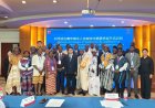 25 journalistes ivoiriens en immersion en Chine : La coopération Sud-Sud connaît un dynamisme dans les relations entre la Côte d’Ivoire et la Chine