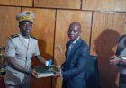 Bayota : Dosso Boïke prend les commandes de l'IEPP