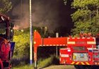 Xi Jinping appelle à des efforts pour prévenir les accidents majeurs après l'incendie d'un cargo dans l'est de la Chine