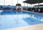 Sinématiali : Une piscine municipale d’un coût de 210 millions de francs CFA