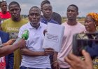 Litige foncier : Soumahoro Mory expose ses documents et donne la parole aux familles