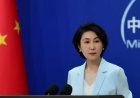 La Chine et l'Inde organisent une rencontre entre M. Xi et M. Modi (porte-parole)