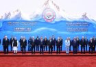 De Bichkek à New Delhi, Xi prône la coopération au sein du Sud global