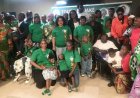 Paralysie cérébrale : Bouaké au cœur d’une campagne de sensibilisation du 6 au 9 octobre