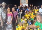 Sinématiali : Péguékaha remporte le tournoi de l’ADEES 2026