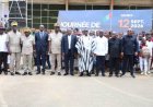 District des Montagnes : Vagondo Diomandé récompense 127 champions de l’excellence scolaire