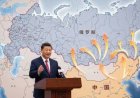 Xi met en garde contre la guerre au Moyen-Orient et dans la région du Golfe