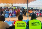Bouaké : Le président du comité de gestion du marché de Kôkô présente sa vision aux commerçants