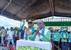 Korhogo : Le PDCI-RDA célèbre ses 80 ans et réaffirme son ancrage dans le Nord