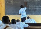 Man / Rentrée scolaire 2026-2027 : les élèves ont repris le chemin de l’école