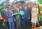 Bouaké : Ouverture solennelle de la rentrée académique universitaire 2026-2027