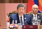 Xi propose des initiatives sur la coopération dans le cadre des "BRICS élargis"