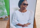 Tehiri : Une messe d'action de grâce célébrée en mémoire de feu Djahon Beatrice