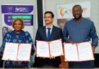 Anacarde : Un projet de 45 milliards FCFA pour transformer les coques en produits industriels