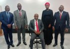 Amicale des Payeurs et Régisseurs à l'étranger : Adama TRAORÉ réélu pour un second mandat