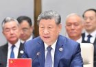 Xi Jinping appelle la police chinoise à rester engagée à servir le peuple avec responsabilité et dévouement