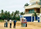Le Groupe Ivoire dévoile son art de vivre à Assinie-Assoindé