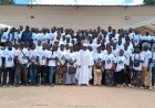 Korhogo : 200 jeunes se lancent dans les métiers de l’artisanat