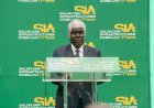 SIA 2026 : La Côte d’Ivoire et la Guinée renforcent leur coopération autour des infrastructures