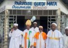 Ouaouassi-M'babo : Deux hectares pour l'église dehima, Guedi Mata Bia celebre la générosité de ses parents
