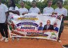 Dikodougou : Issa Coulibaly accompagne les initiatives de la jeunesse durant les vacances 2026