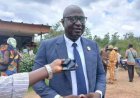 Ouragahio : Le député Koné Issa restitue son bilan parlementaire à ses mandants