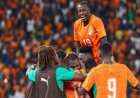 Les Éléphants frappent fort à Bouaké : Le Ghana s'incline 2-0