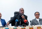 Plateau/Destructions d’aménagements, Jacques Ehouo interpelle : « Comment lutter contre de désordre en cassant l’ordre ? »